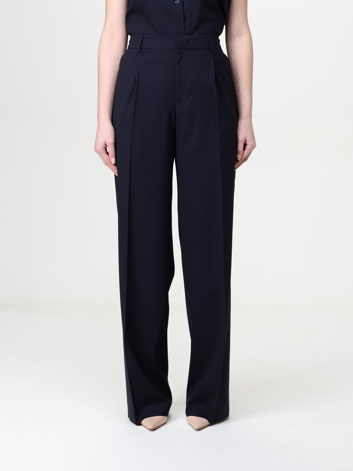 PT TORINO HOSE: Hose damen Pt Torino, Blau - Img 1