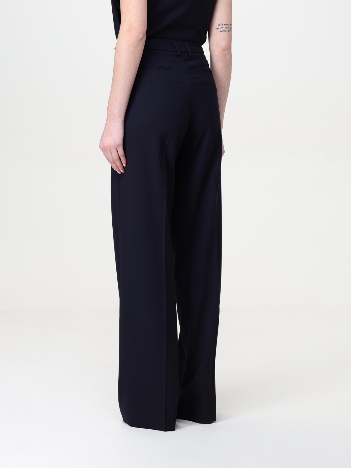 PT TORINO HOSE: Hose damen Pt Torino, Blau - Img 2