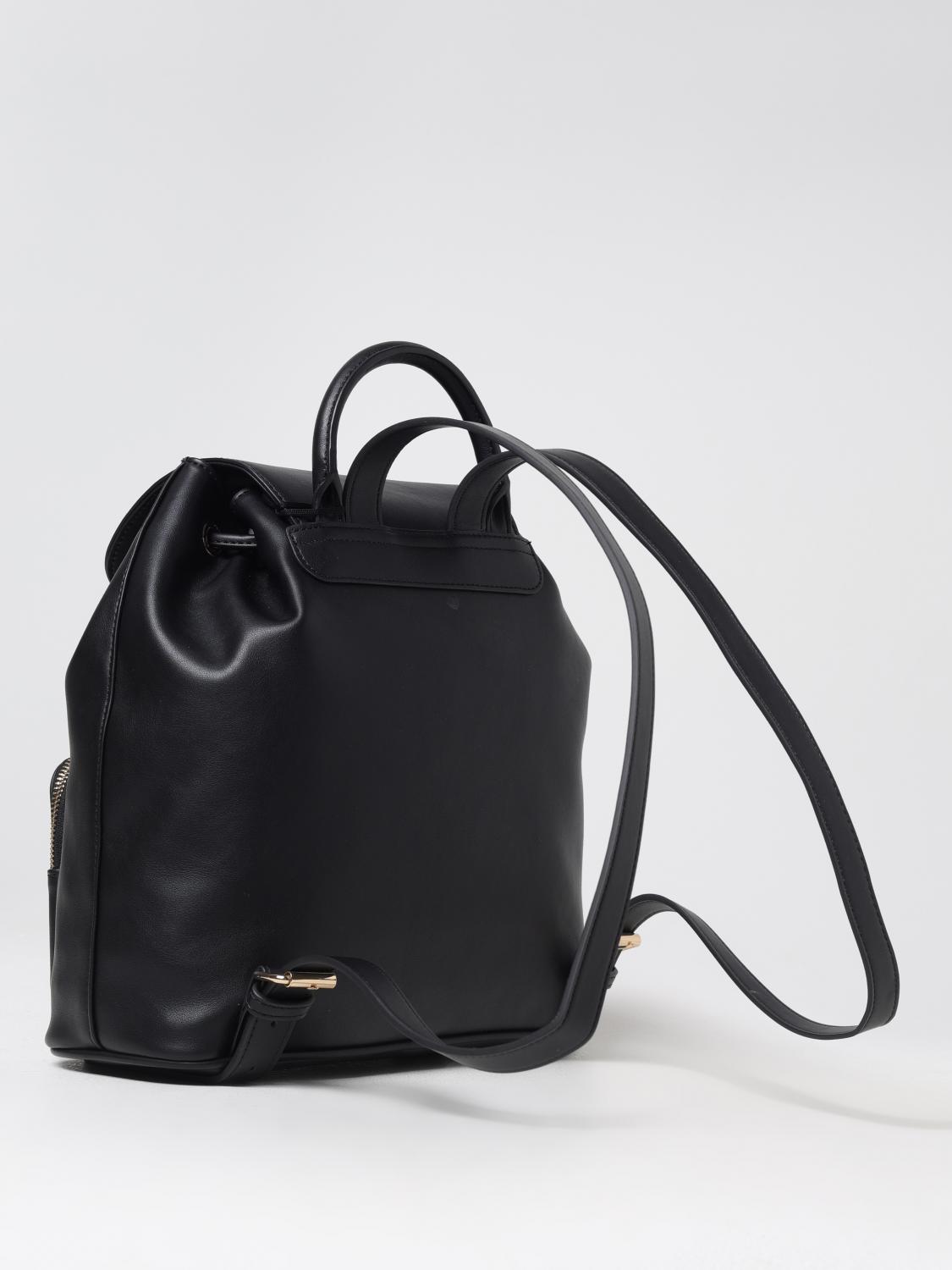 TWINSET RUCKSACK: Rucksack damen Twinset, Schwarz - Img 2