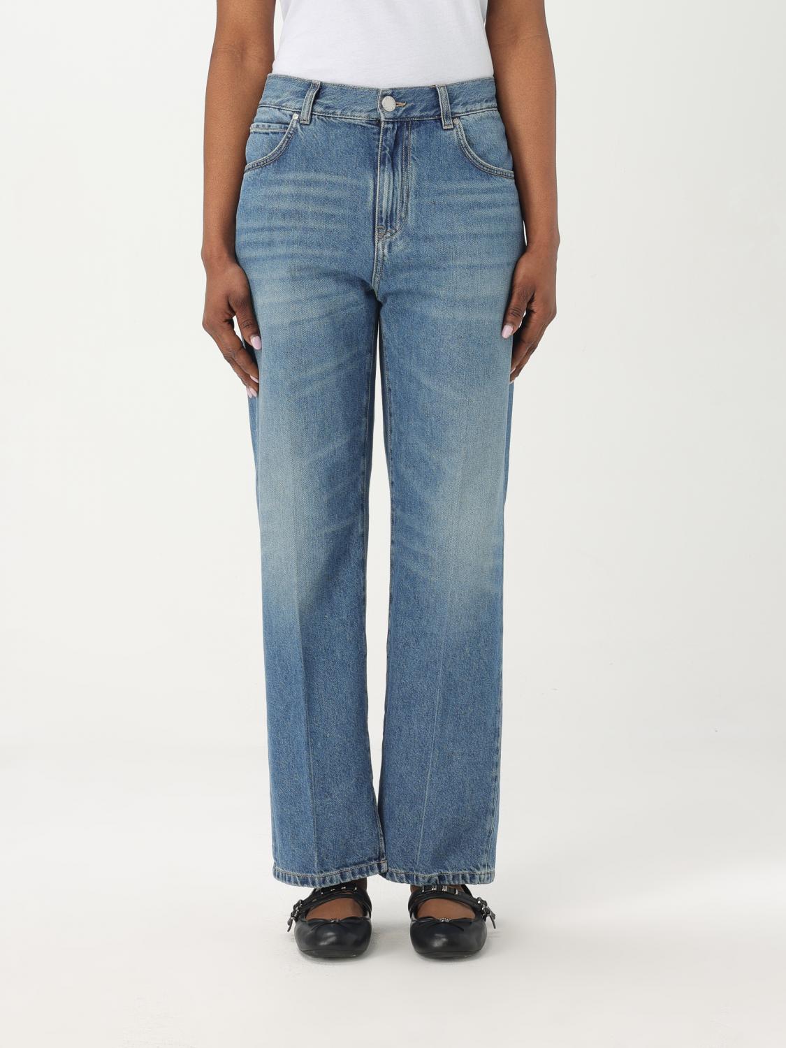 PINKO JEANS: Jeans damen Pinko, Denim - Img 1