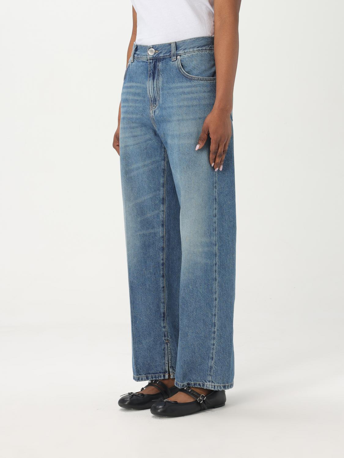 PINKO JEANS: Jeans damen Pinko, Denim - Img 3