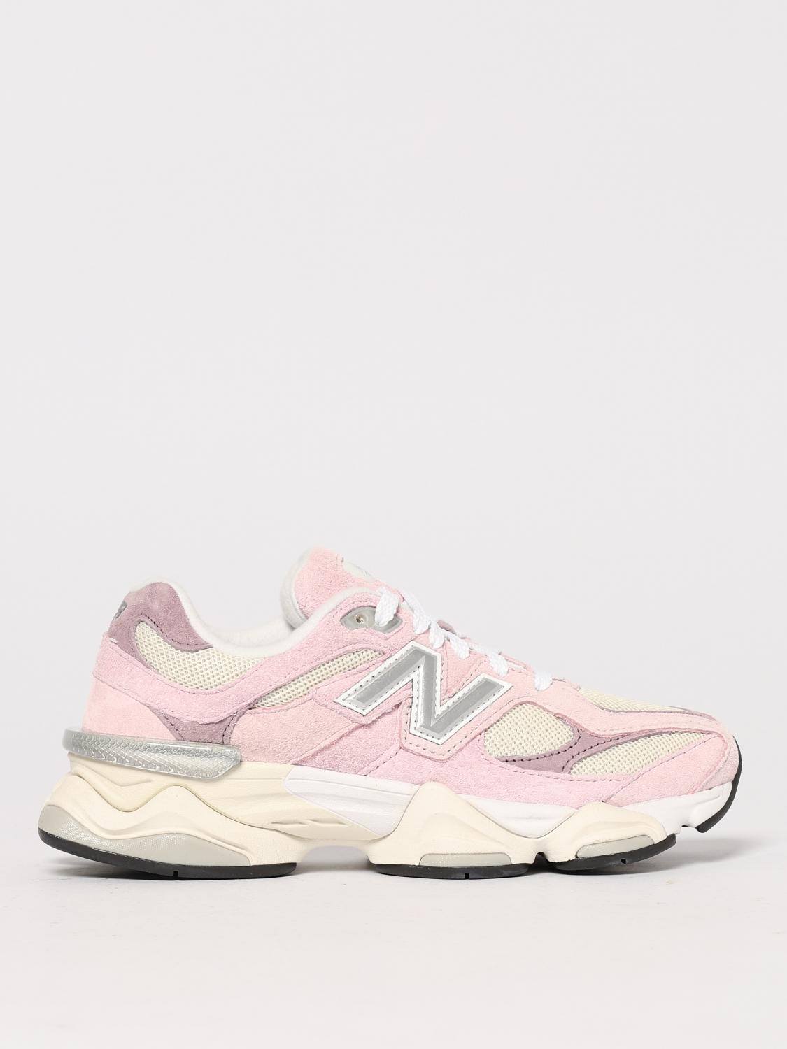 NEW BALANCE SNEAKERS: Sneakers damen New Balance, Pink - Img 1