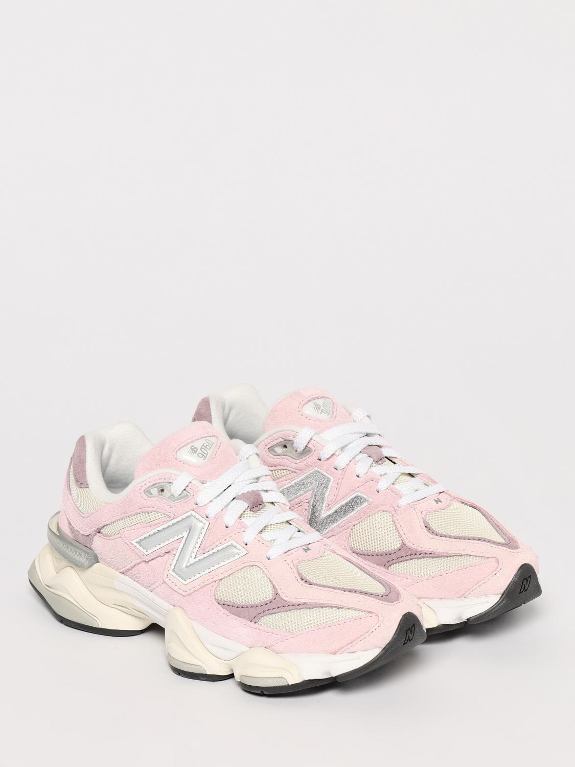 NEW BALANCE SNEAKERS: Sneakers damen New Balance, Pink - Img 2