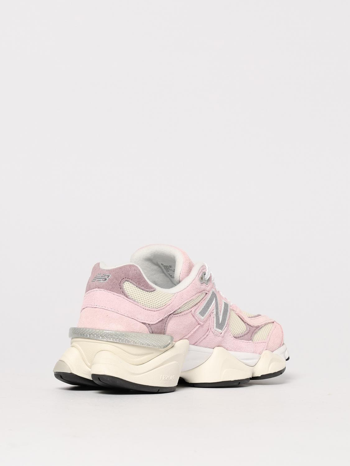 NEW BALANCE SNEAKERS: Sneakers damen New Balance, Pink - Img 3