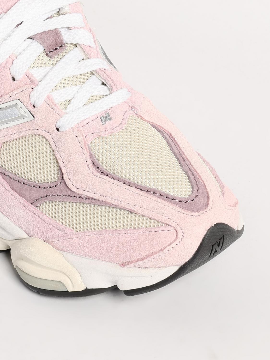 NEW BALANCE SNEAKERS: Sneakers damen New Balance, Pink - Img 4