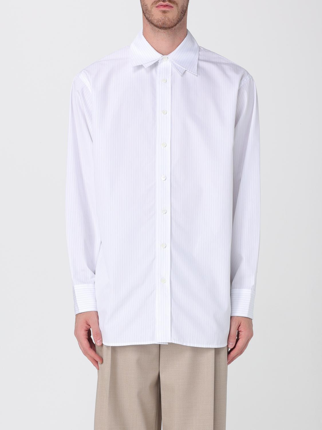 RECTO SHIRT: Sweater men Recto, Blue - Img 1