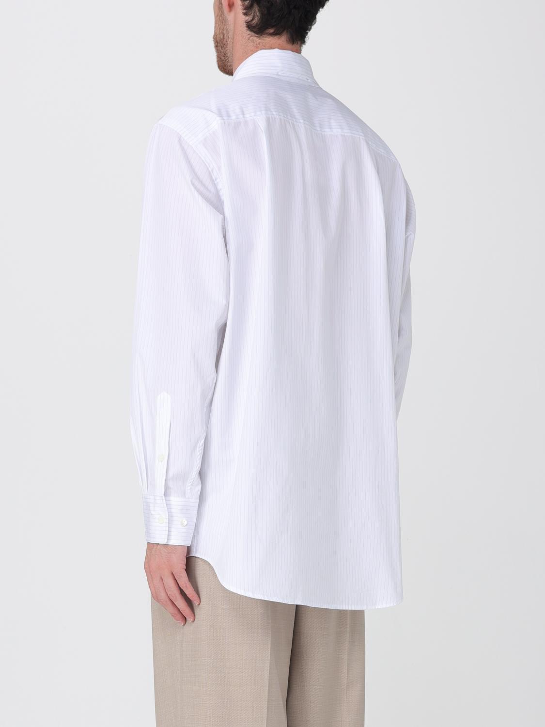RECTO SHIRT: Sweater men Recto, Blue - Img 3