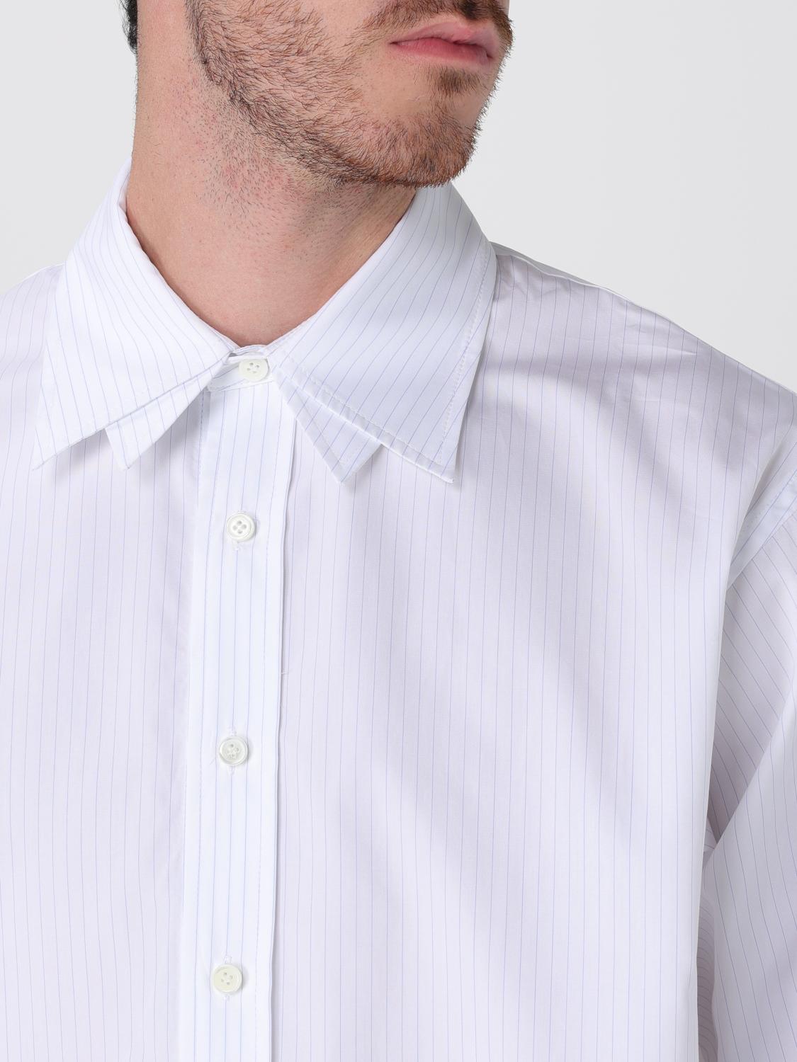 RECTO SHIRT: Sweater men Recto, Blue - Img 4