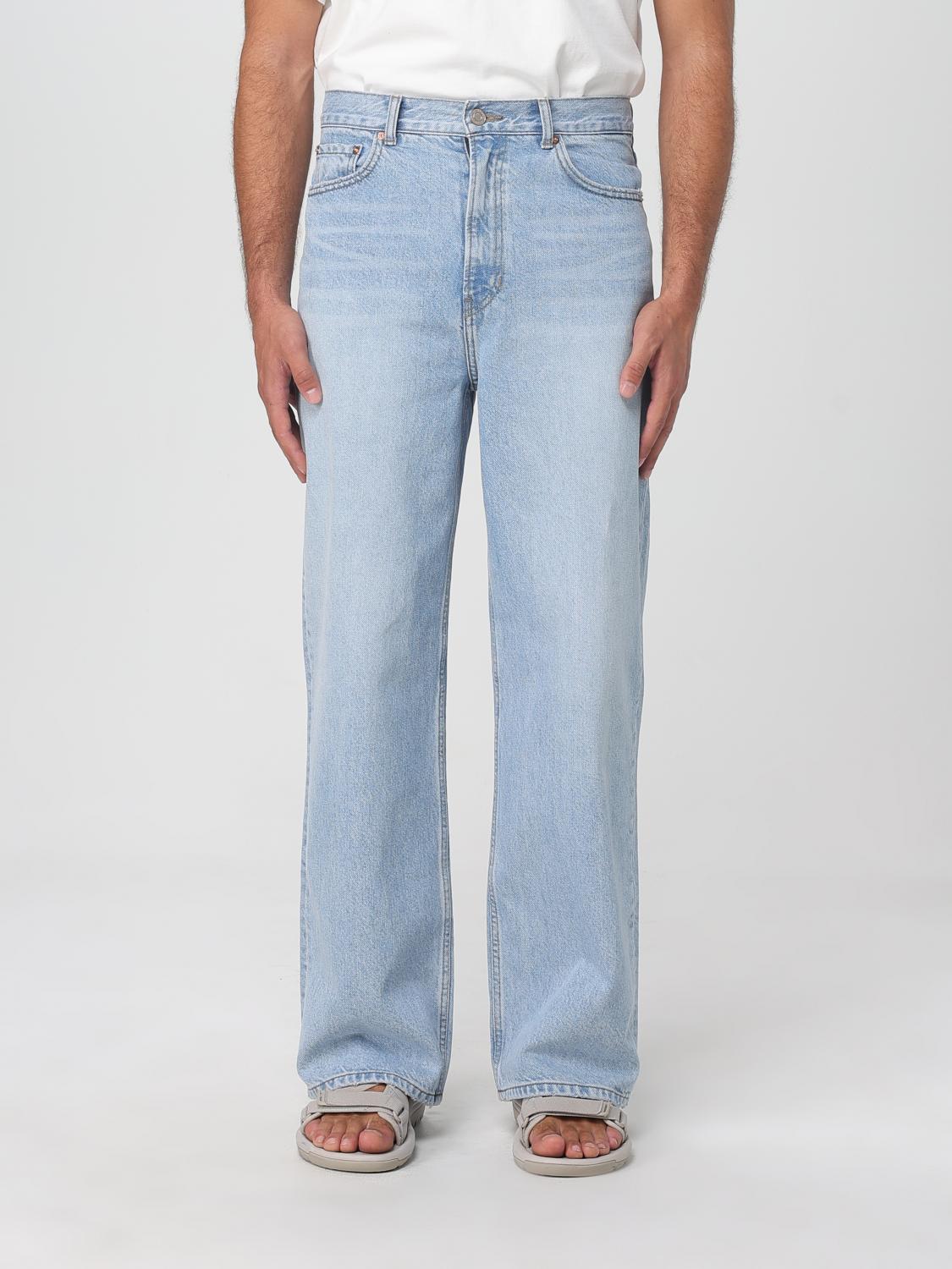 RECTO JEANS: Jeans herren Recto, Blau - Img 1