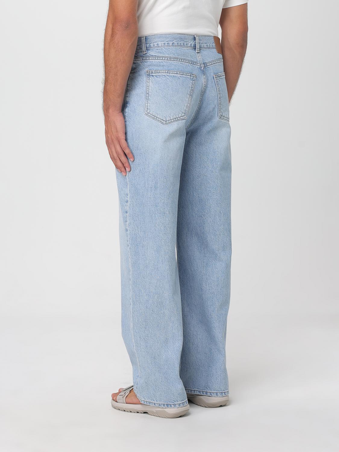 RECTO JEANS: Jeans herren Recto, Blau - Img 2