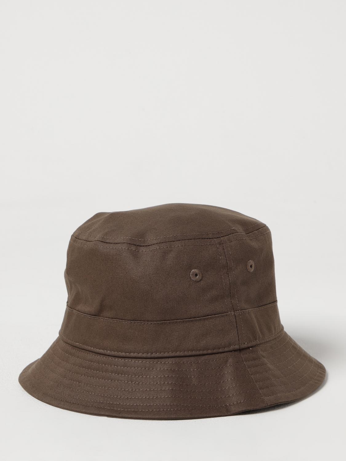 BARBOUR 모자: 모자 남성 Barbour, 그린 - Img 2