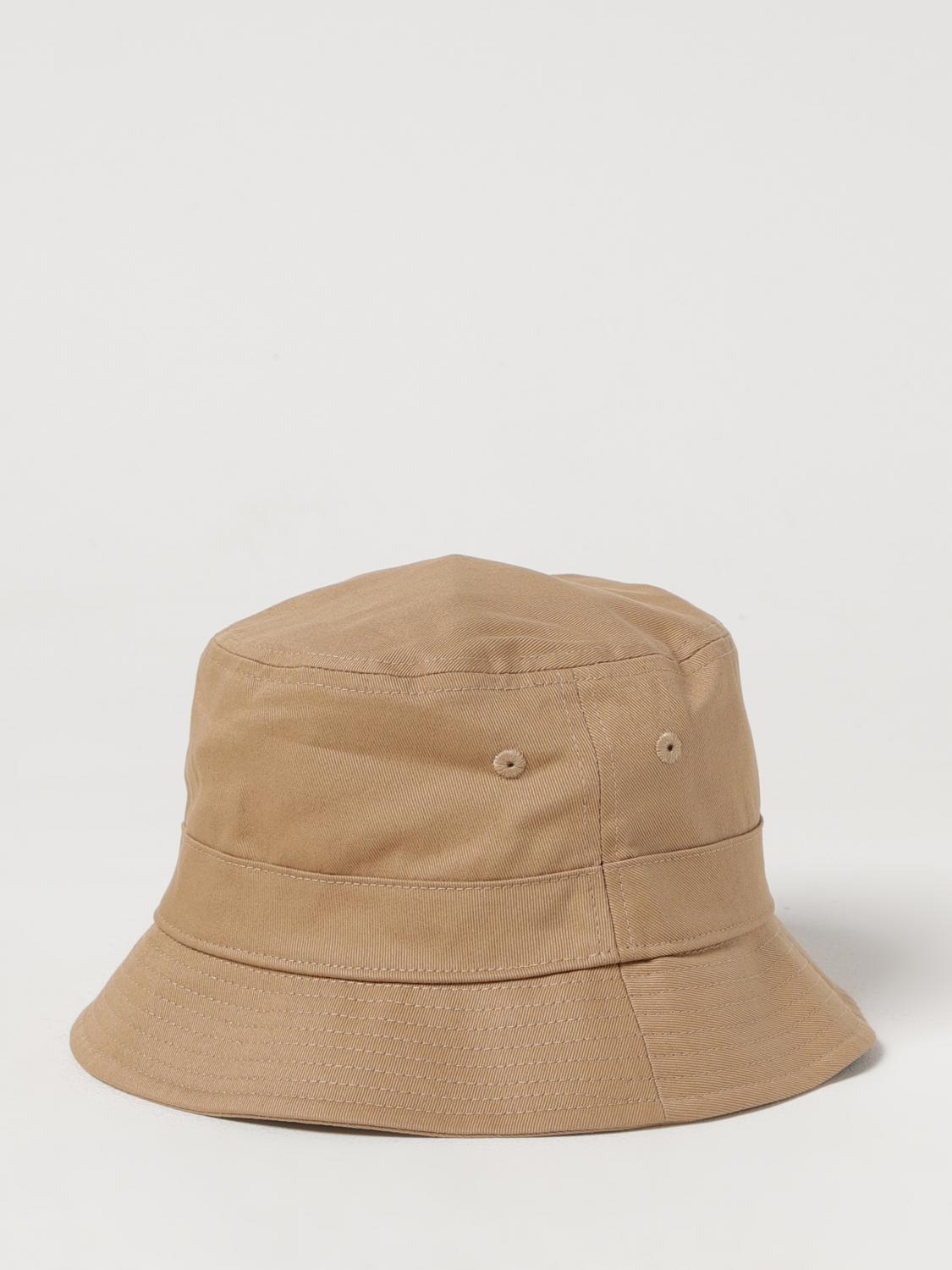 BARBOUR 모자: 모자 남성 Barbour, 그레이 - Img 2