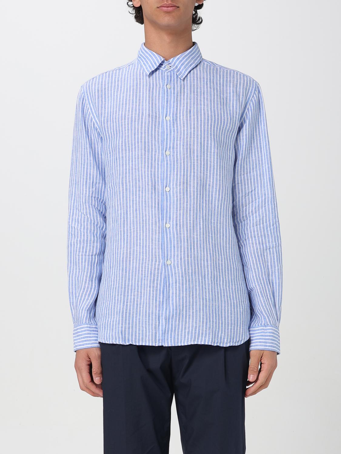 ASPESI CAMISA: Camisa hombre Aspesi, Nudo - Img 1
