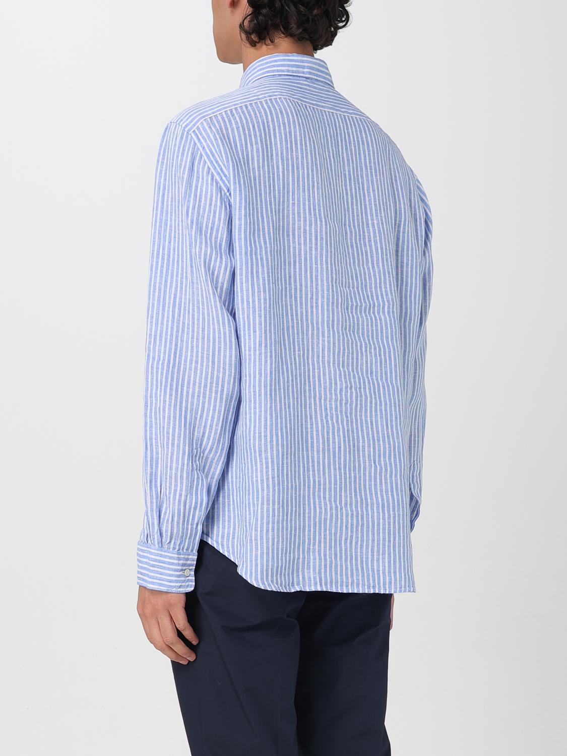ASPESI CAMISA: Camisa hombre Aspesi, Nudo - Img 2