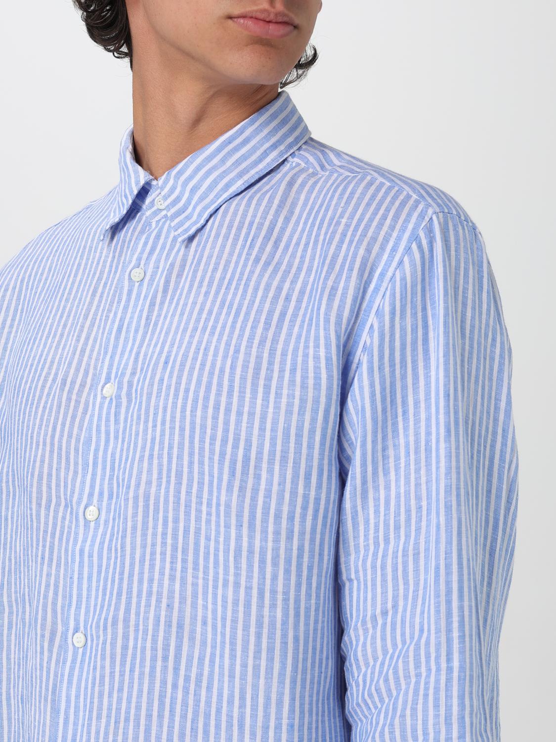 ASPESI CAMISA: Camisa hombre Aspesi, Nudo - Img 3