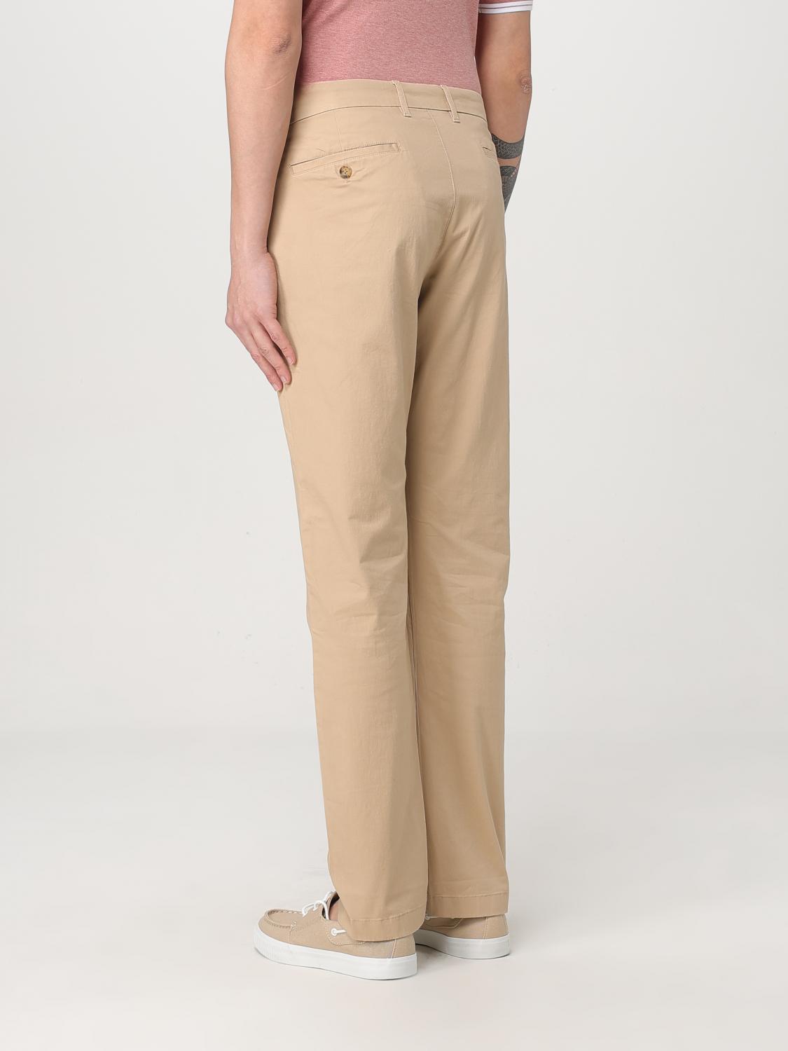 MICHAEL KORS PANTS: Pants men Michael Kors, Kaki - Img 2