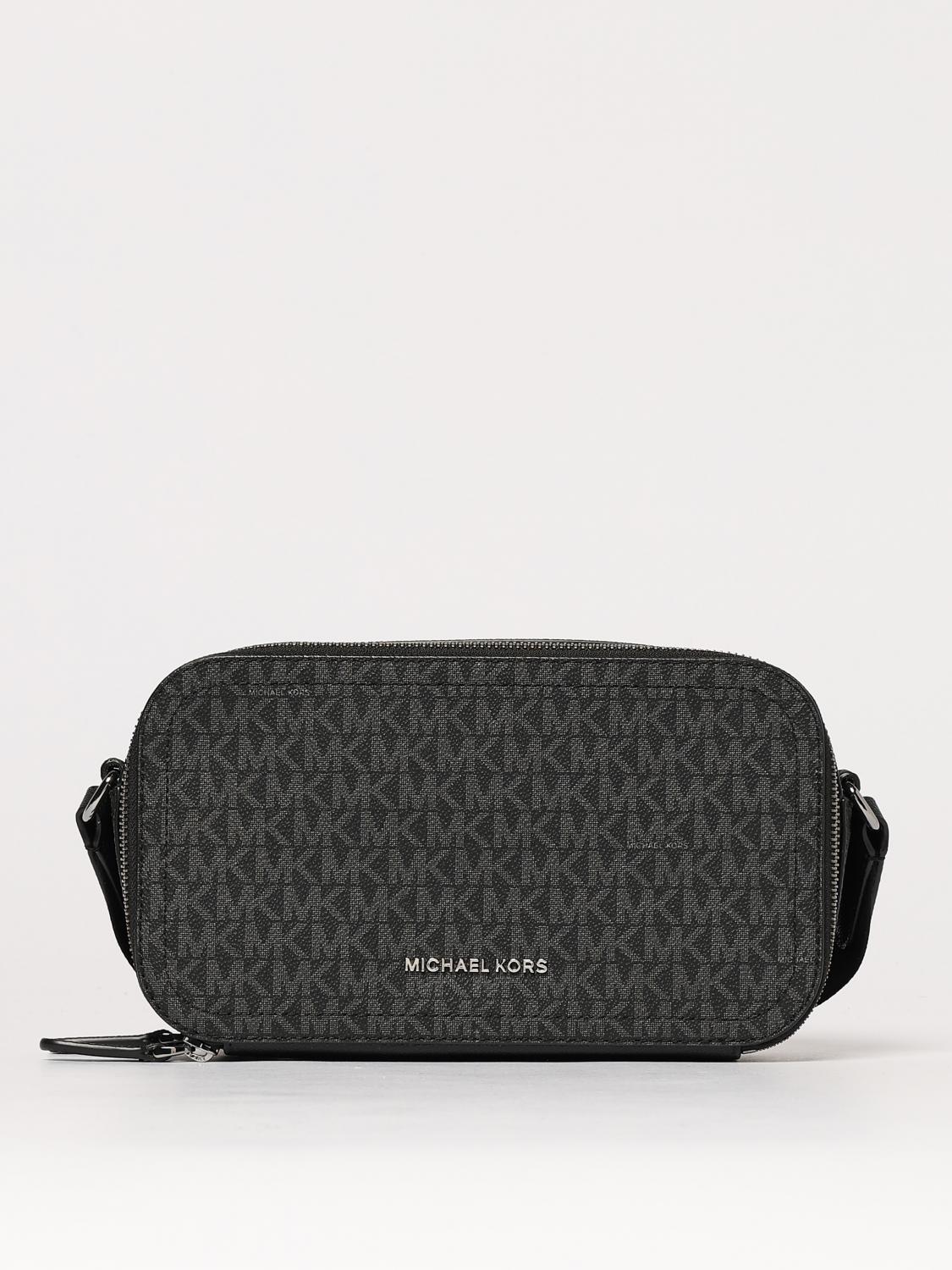 Michael Kors Bags men - Black | 33S5LHDM5B | GIGLIO.COM