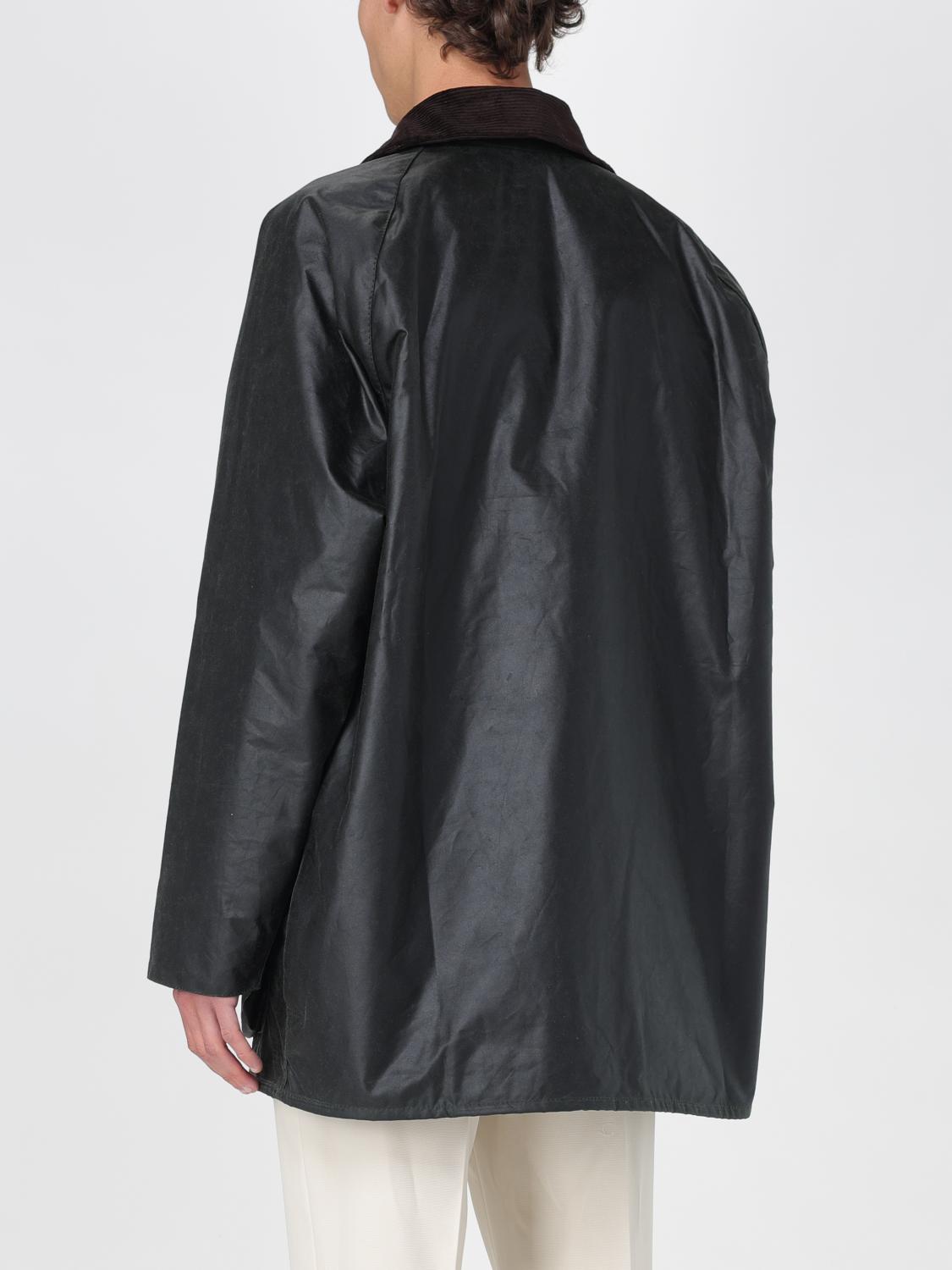 BARBOUR JACKET: Jacket men Barbour, Green - Img 2