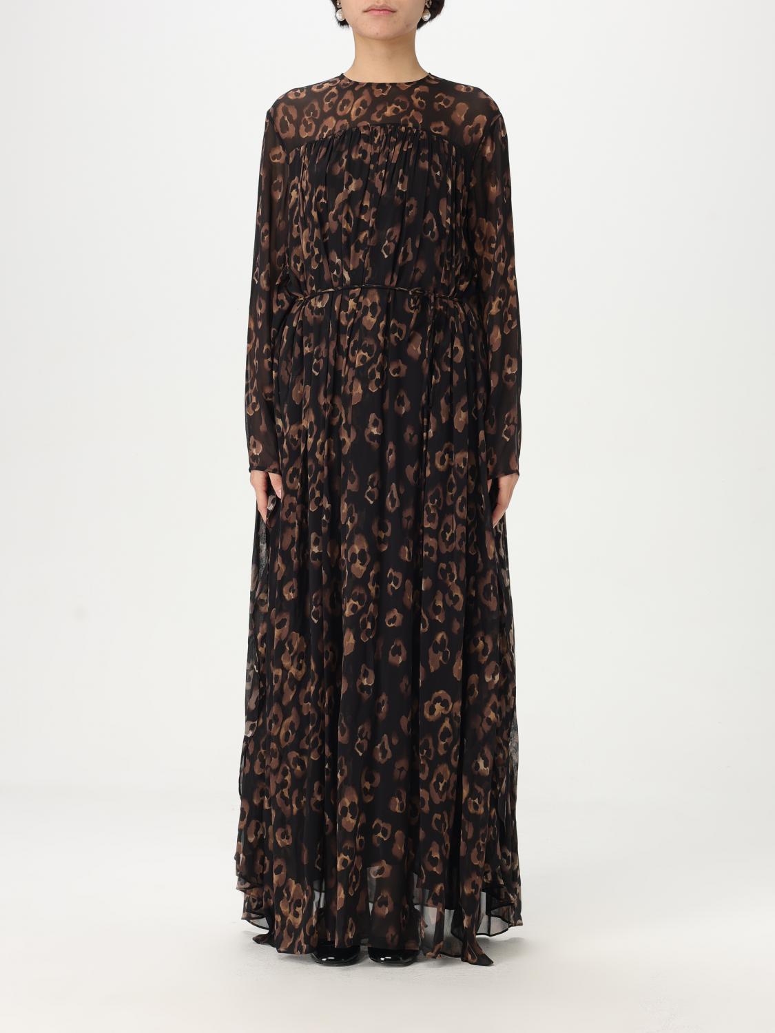 ZIMMERMANN VESTIDO: Vestido mujer Zimmermann, Negro - Img 1