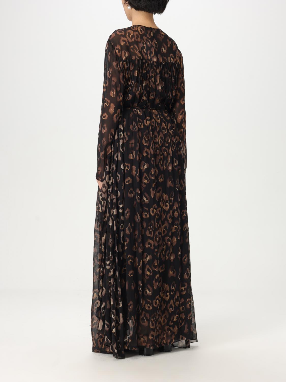 ZIMMERMANN VESTIDO: Vestido mujer Zimmermann, Negro - Img 2