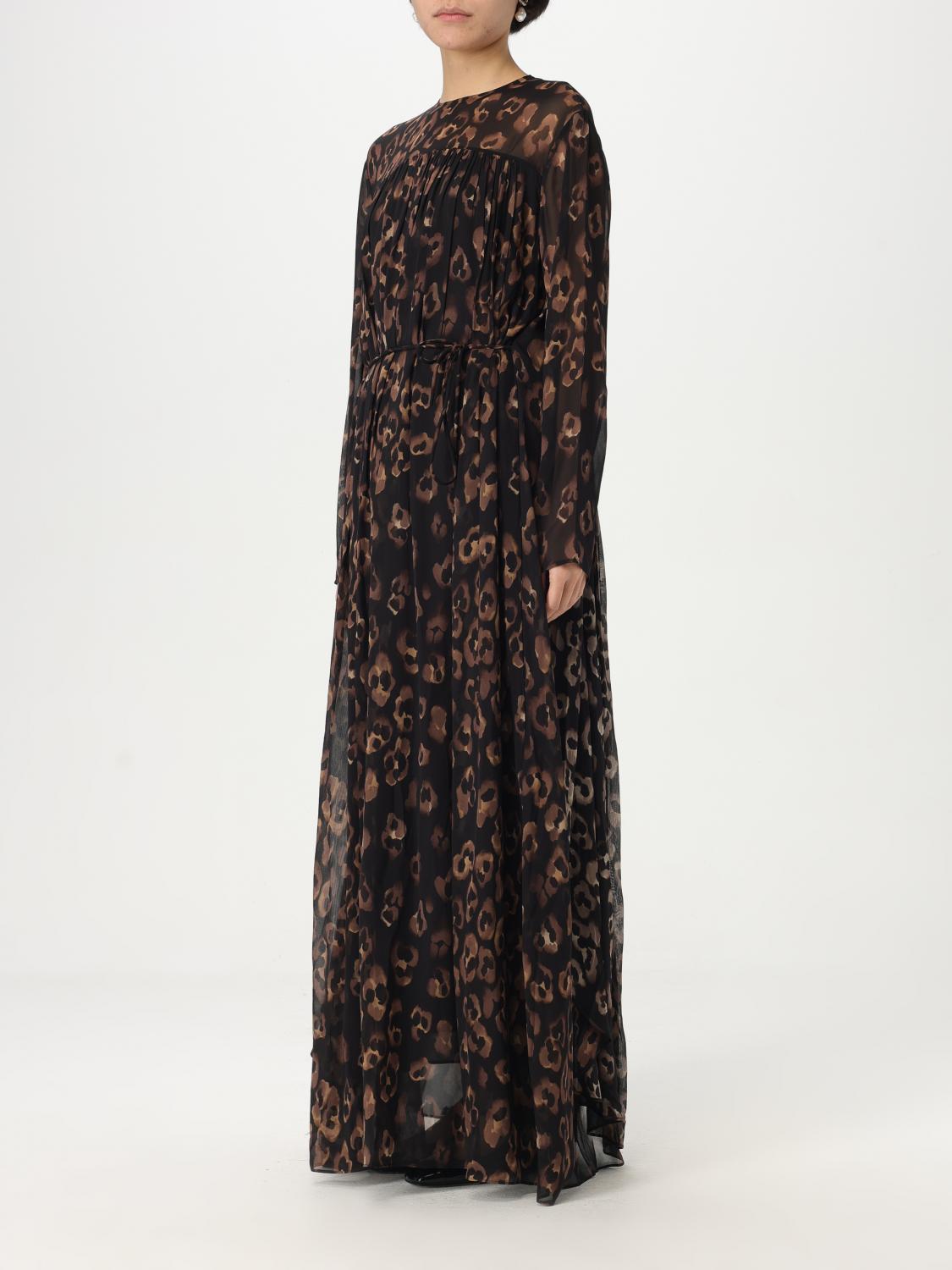 ZIMMERMANN VESTIDO: Vestido mujer Zimmermann, Negro - Img 3