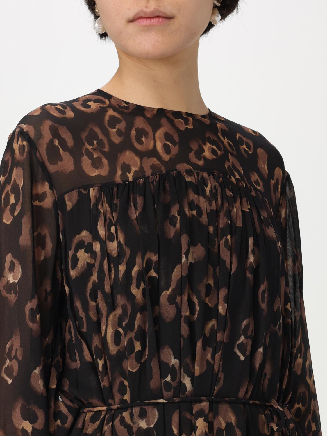 ZIMMERMANN VESTIDO: Vestido mujer Zimmermann, Negro - Img 4