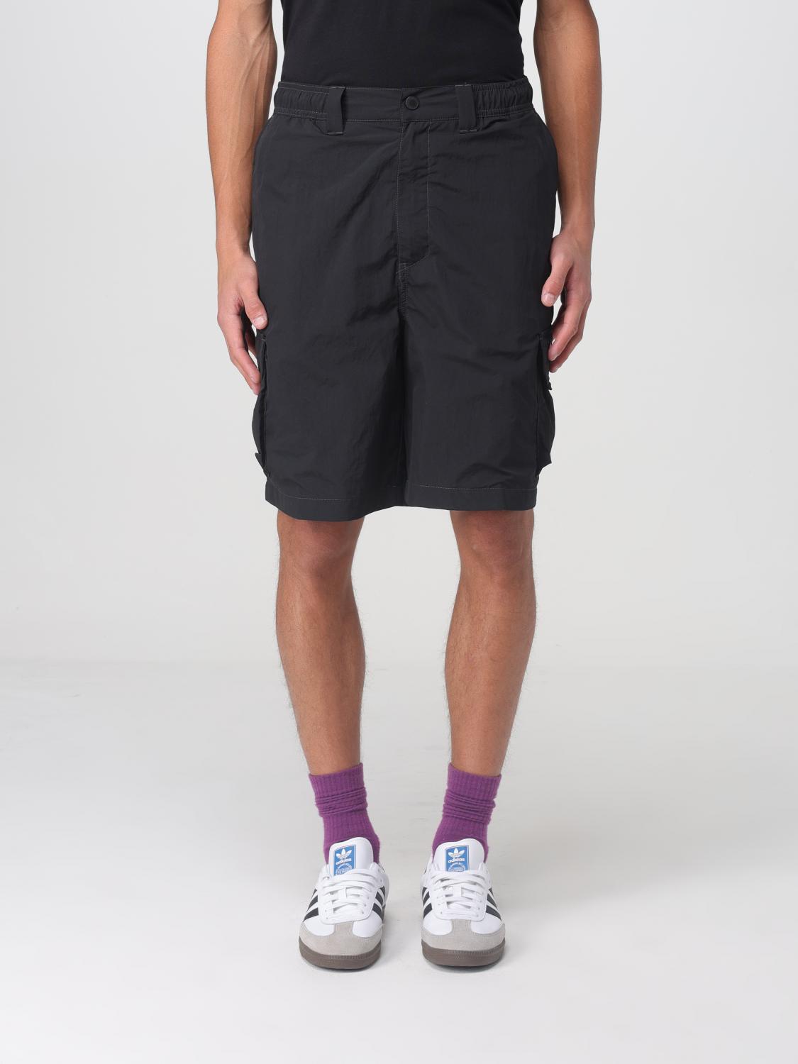 DICKIES SHORTS: Short men Dickies, Black - Img 1
