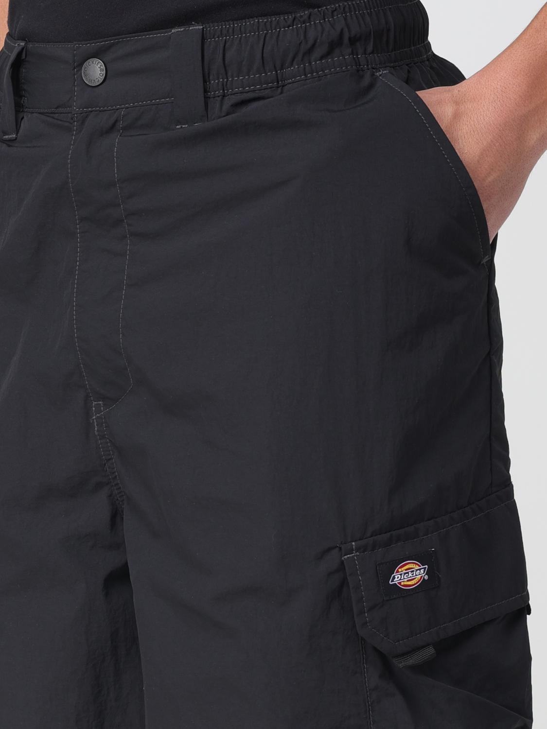 DICKIES SHORTS: Short men Dickies, Black - Img 4