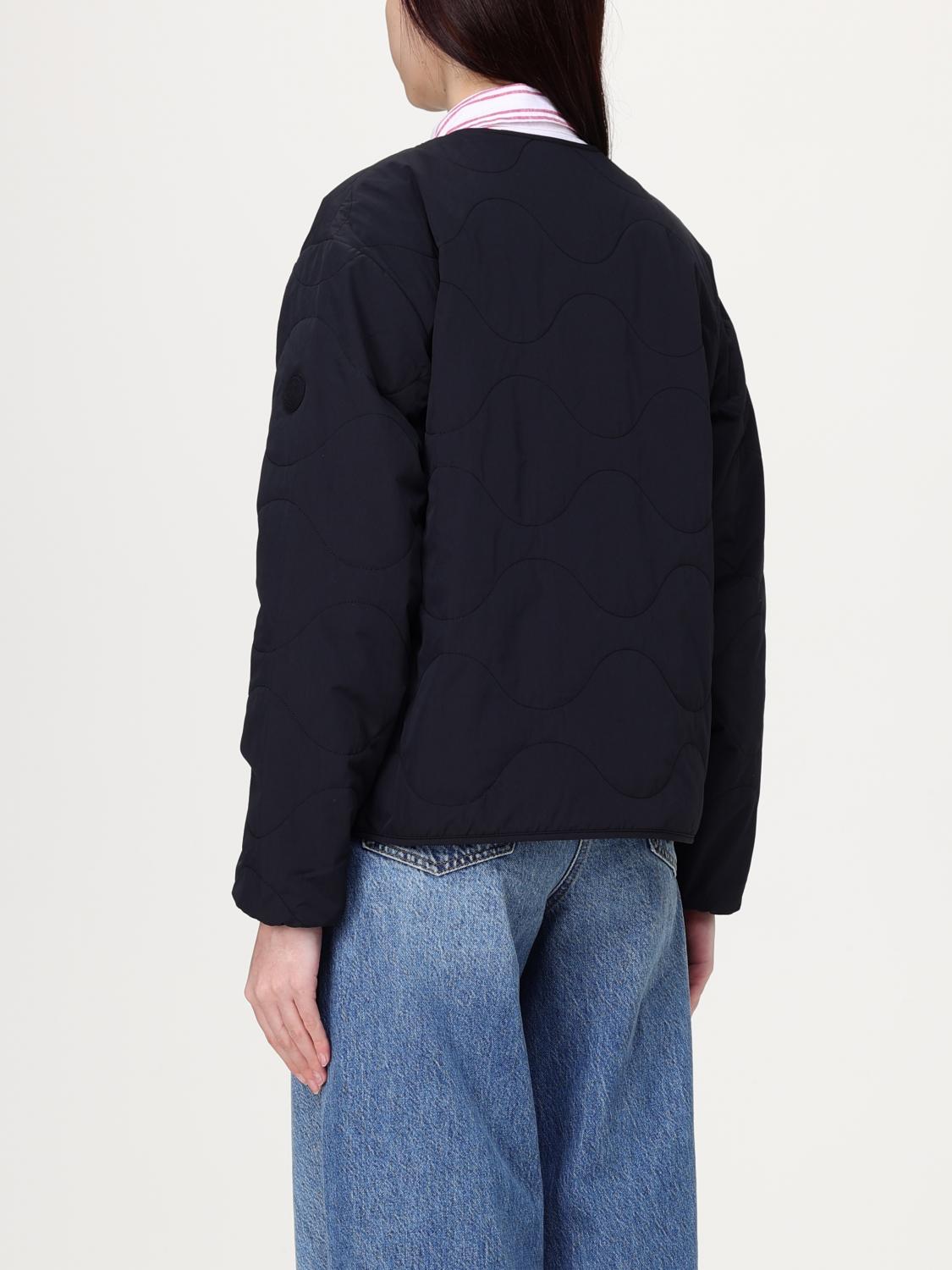 SAVE THE DUCK JACKE: Jacke damen Save The Duck, Schwarz - Img 2