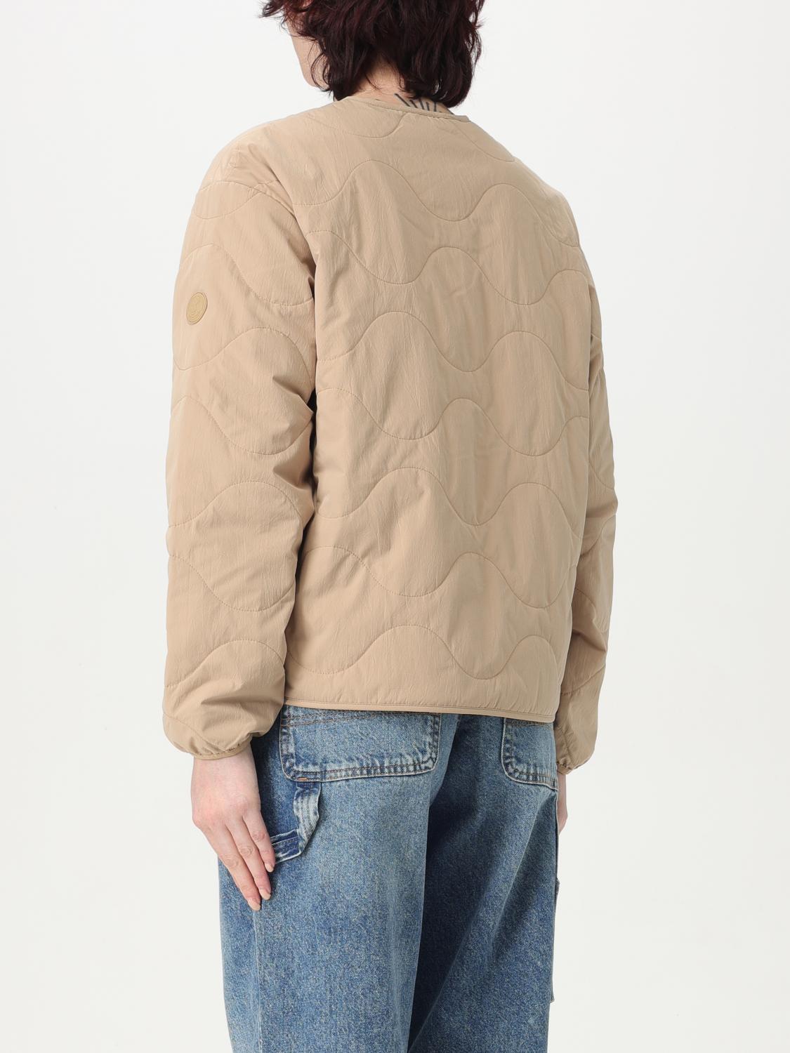SAVE THE DUCK JACKE: Jacke damen Save The Duck, Camel - Img 2