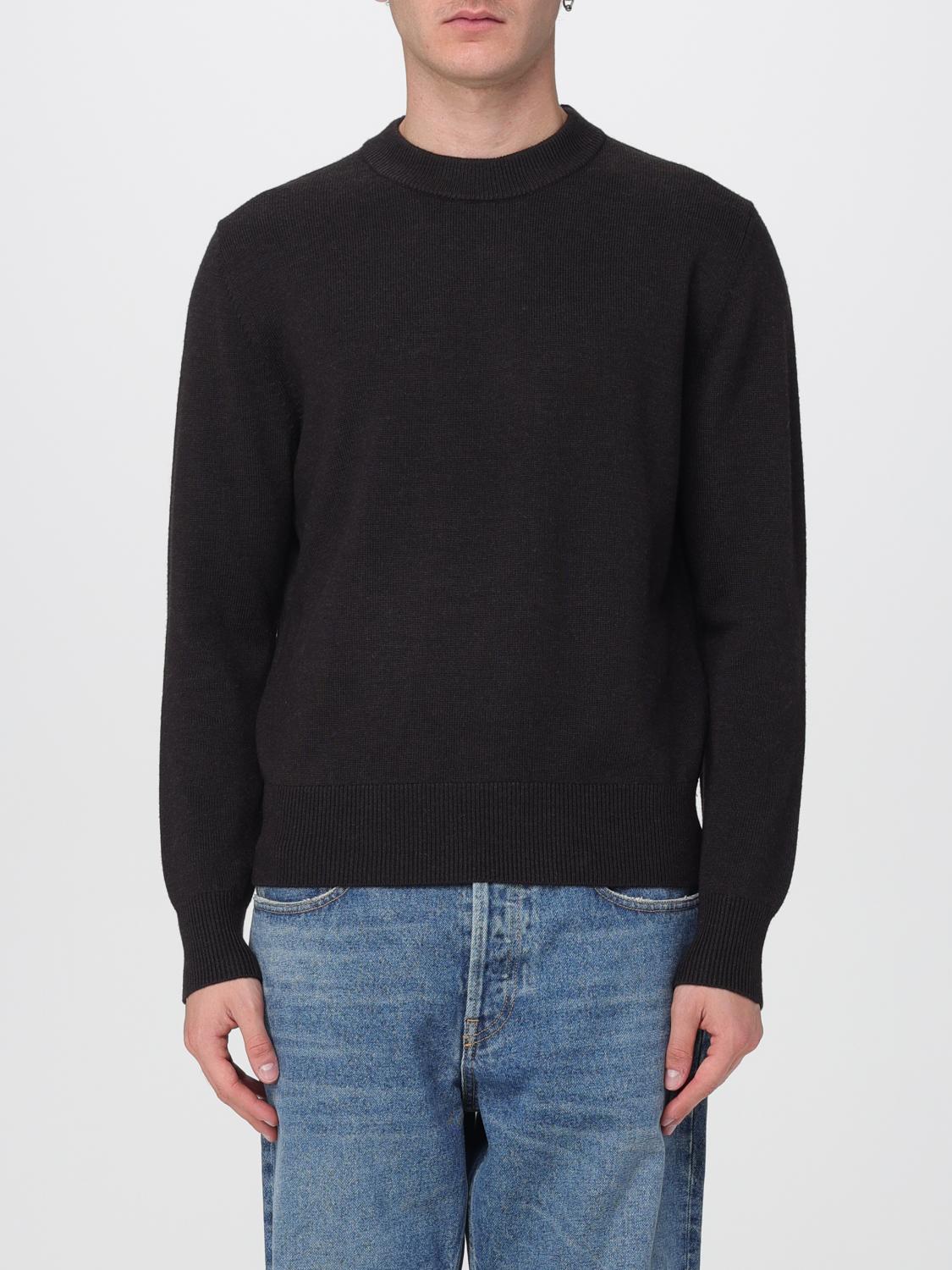 SUNFLOWER PULL: Pull homme Sunflower, Marron - Img 1