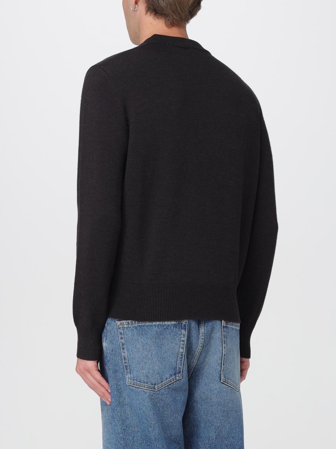 SUNFLOWER PULL: Pull homme Sunflower, Marron - Img 2
