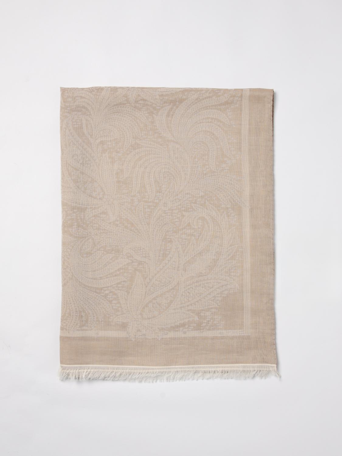 ETRO ÉCHARPE: écharpe homme Etro, Multicolore - Img 1