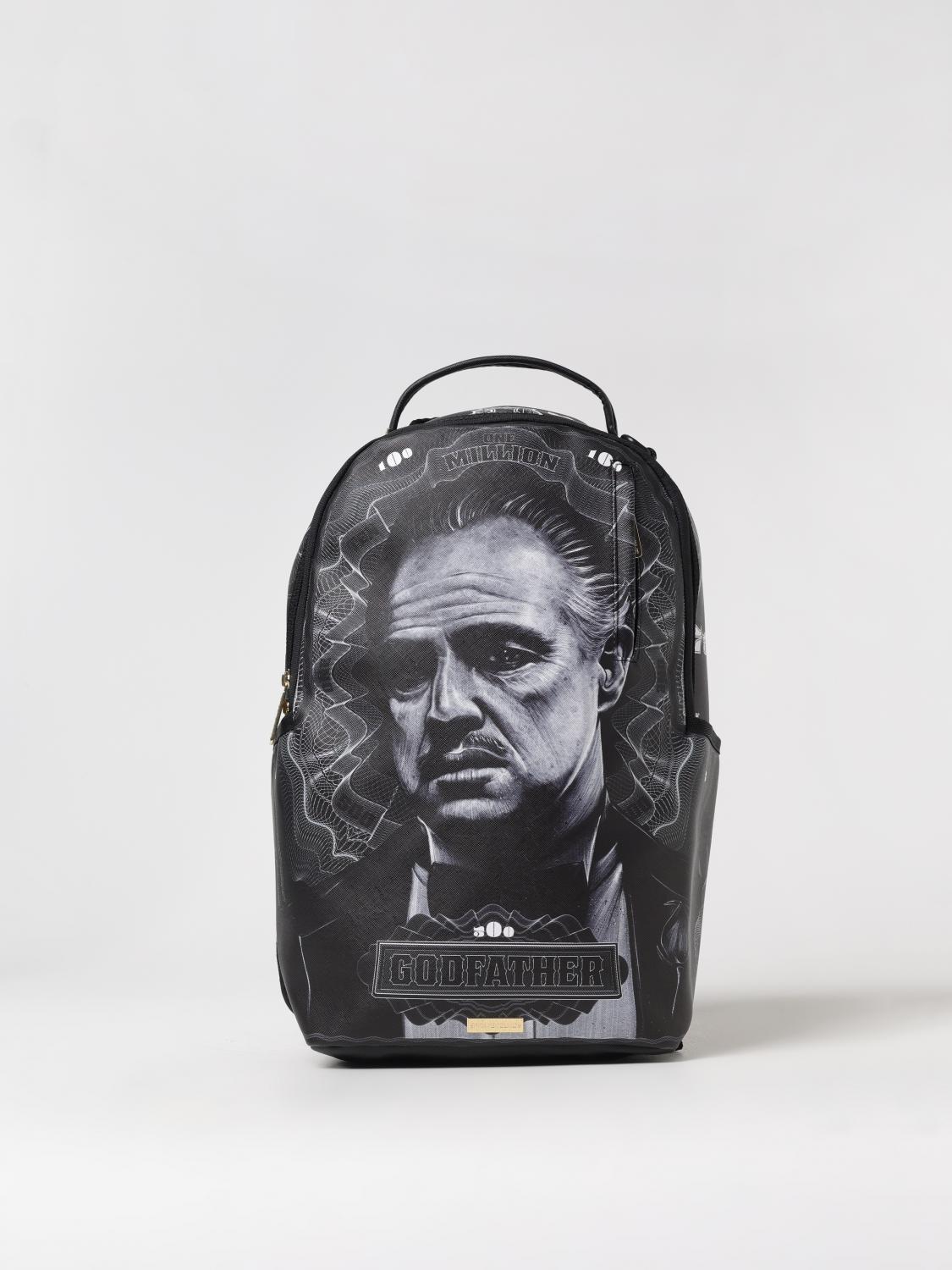 SPRAYGROUND RUCKSACK: Rucksack herren Sprayground, Bunt - Img 1