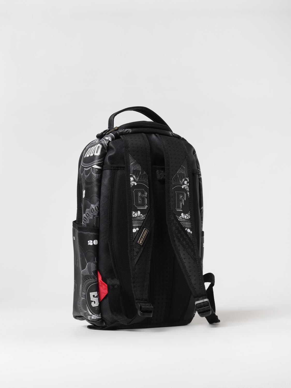SPRAYGROUND RUCKSACK: Rucksack herren Sprayground, Bunt - Img 2