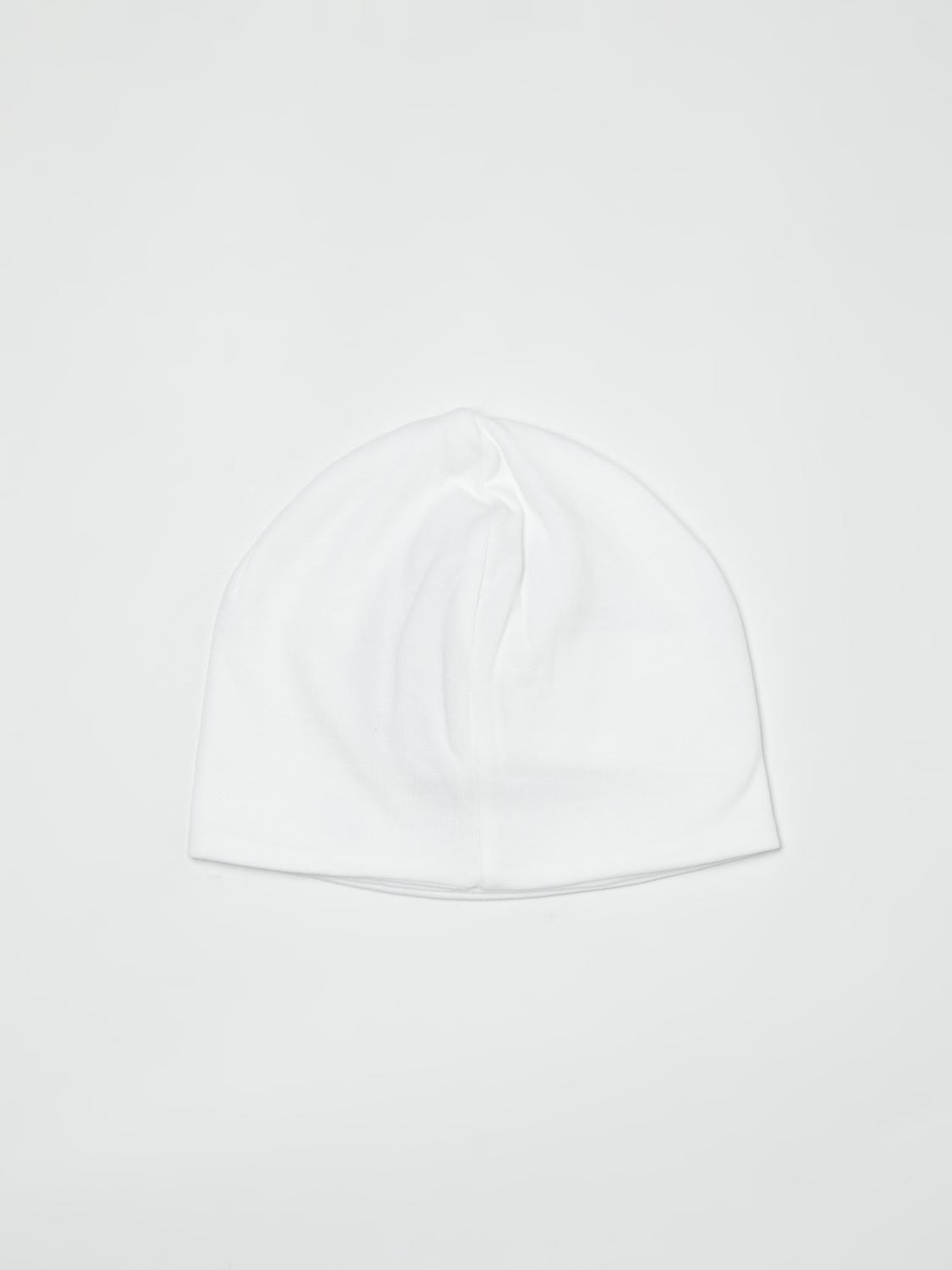 LE BEBE' HAT: Hat kids Le Bebe', White - Img 2