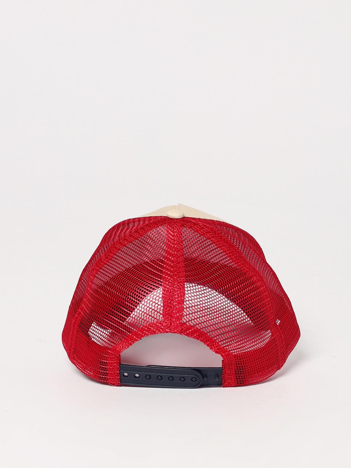 BARBOUR HAT: Hat men Barbour, Multicolor - Img 3