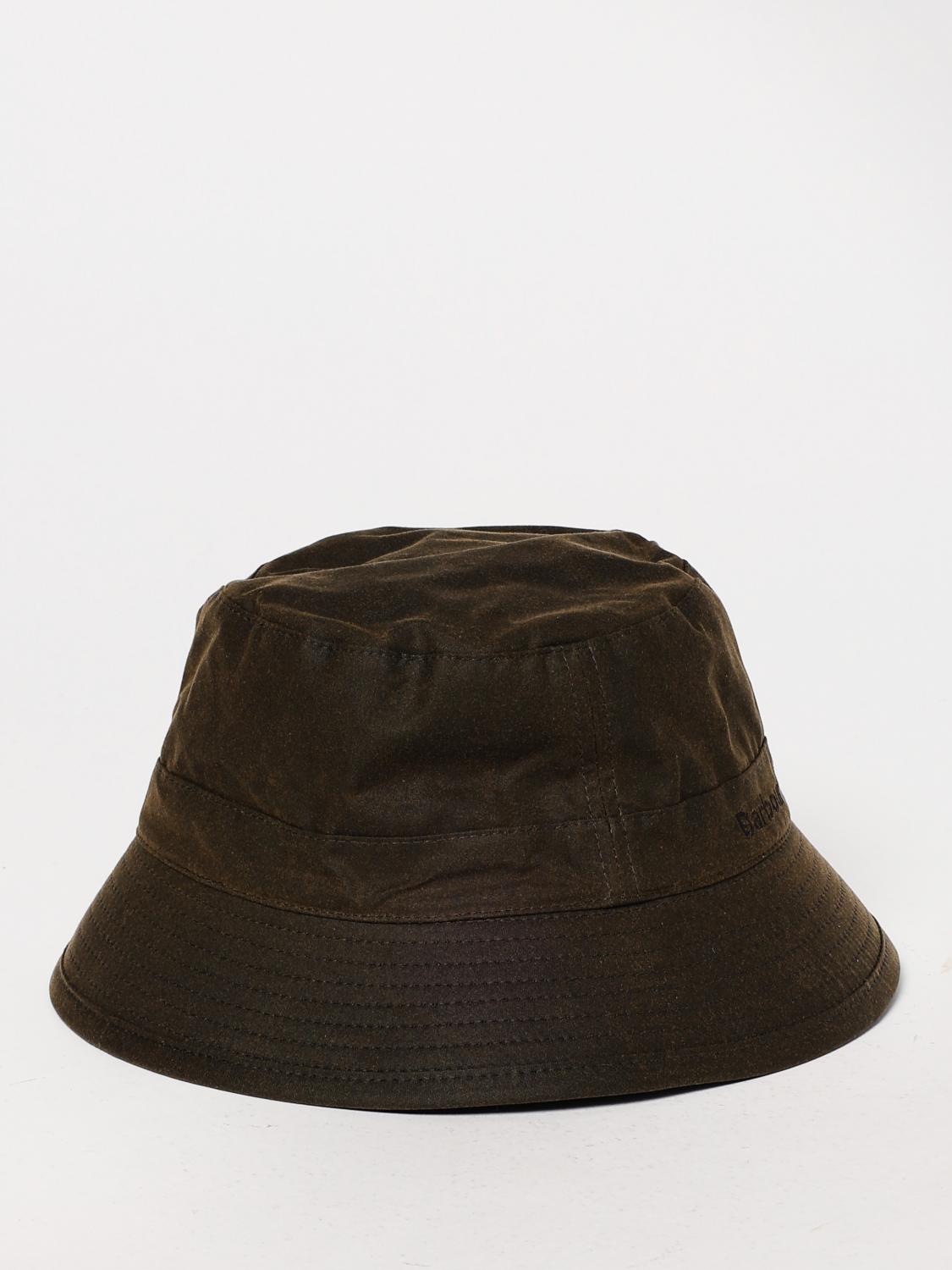 BARBOUR CHAPEAU: Chapeau homme Barbour, Vert - Img 2