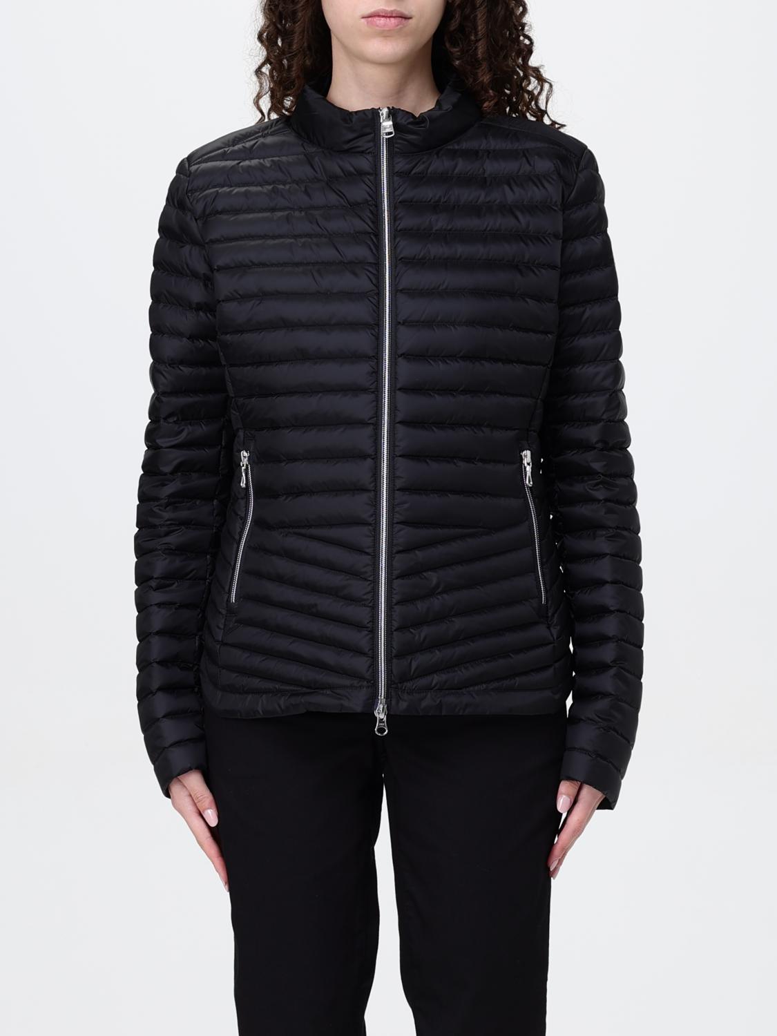 COLMAR JACKET: Colmar women's jacket, Black - Img 1