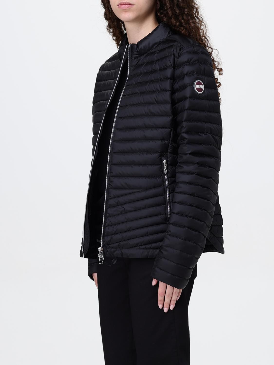COLMAR JACKET: Colmar women's jacket, Black - Img 3