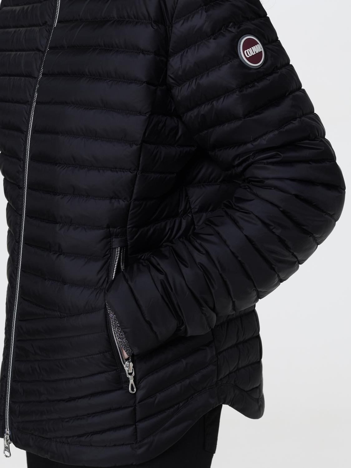 COLMAR JACKET: Colmar women's jacket, Black - Img 4
