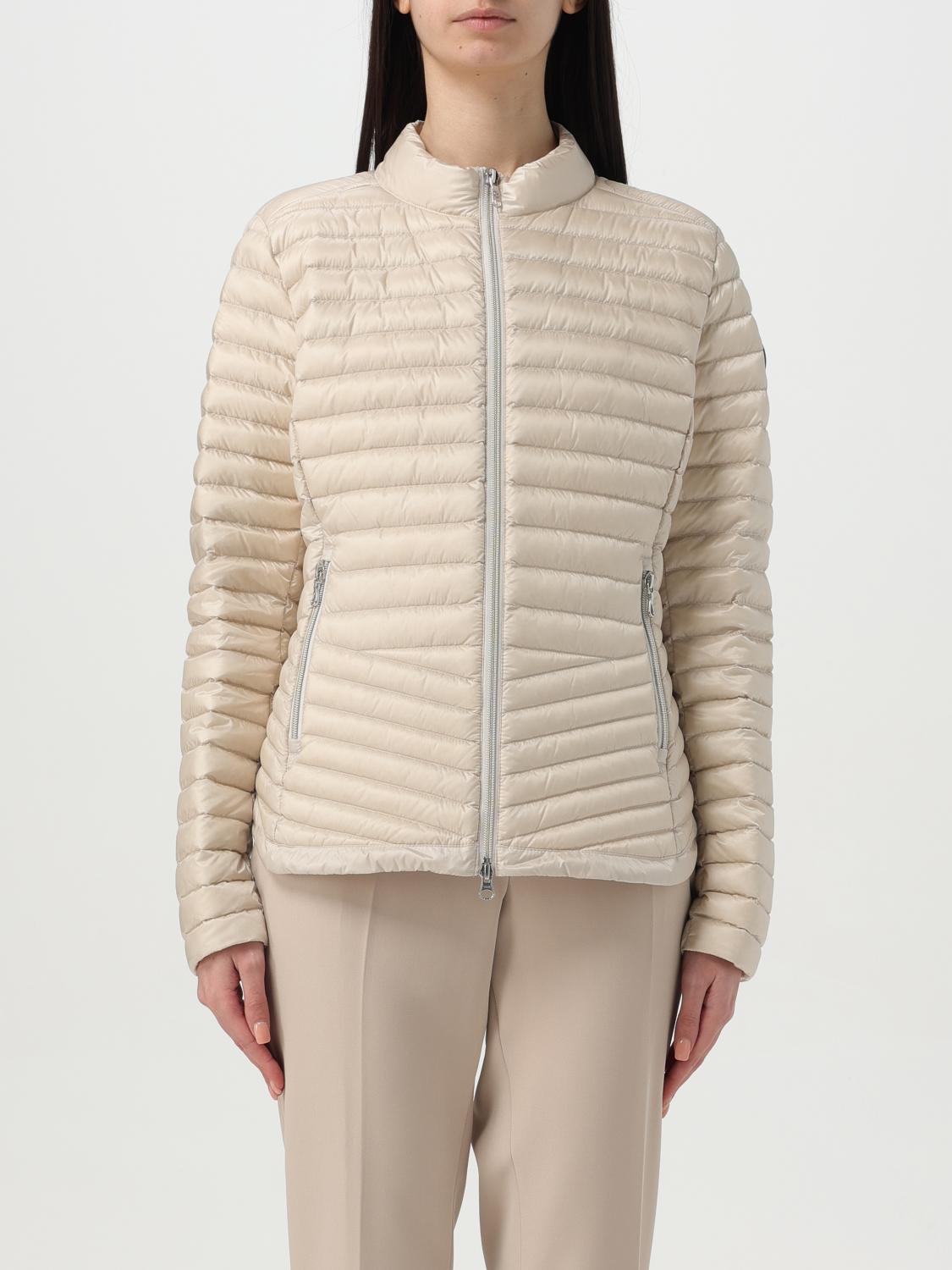 COLMAR GIACCA: Piumino in nylon imbottito Colmar, Sabbia - Img 1