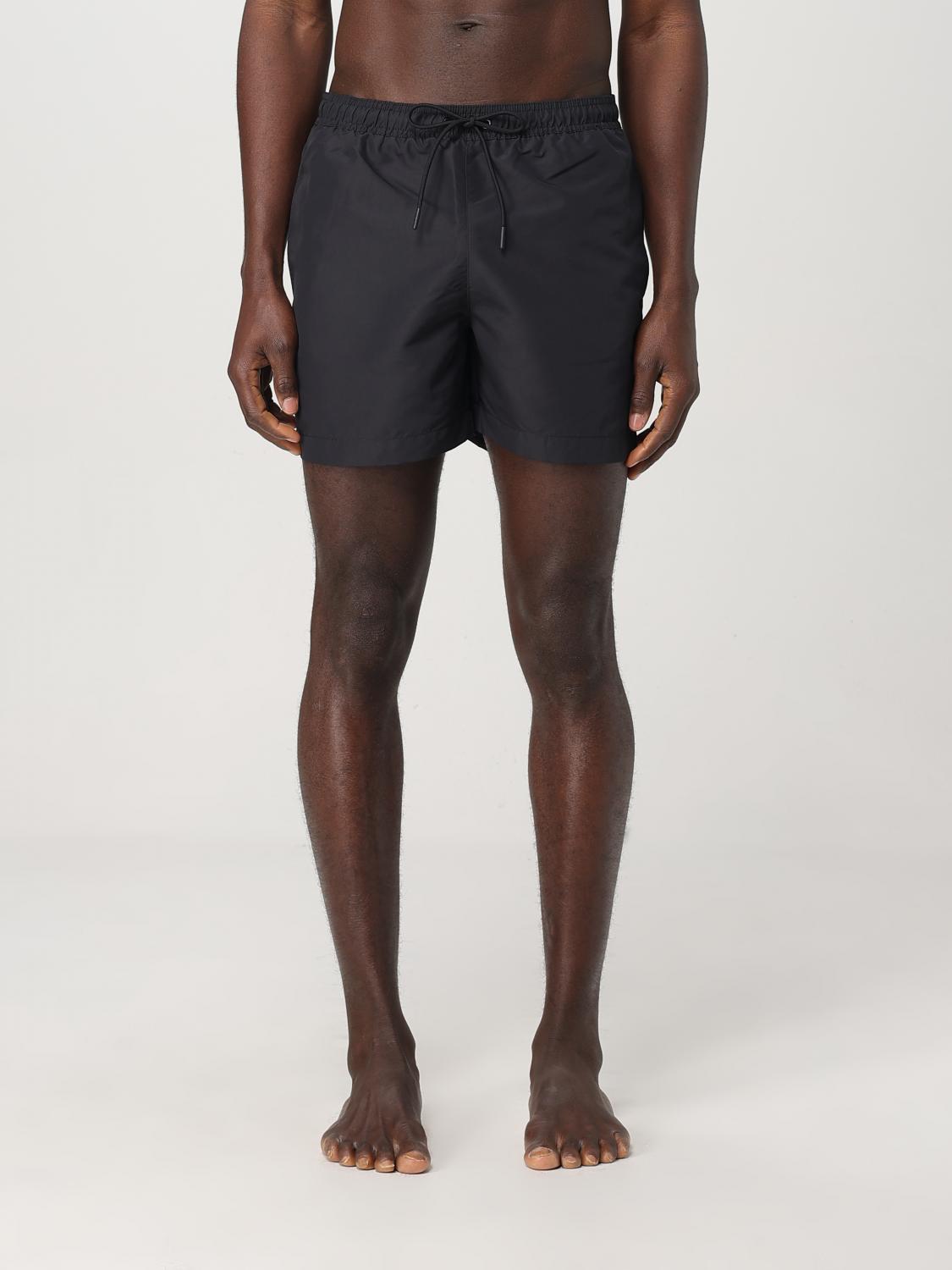 CALVIN KLEIN SWIMSUIT: Underwear men Calvin Klein, Black - Img 1