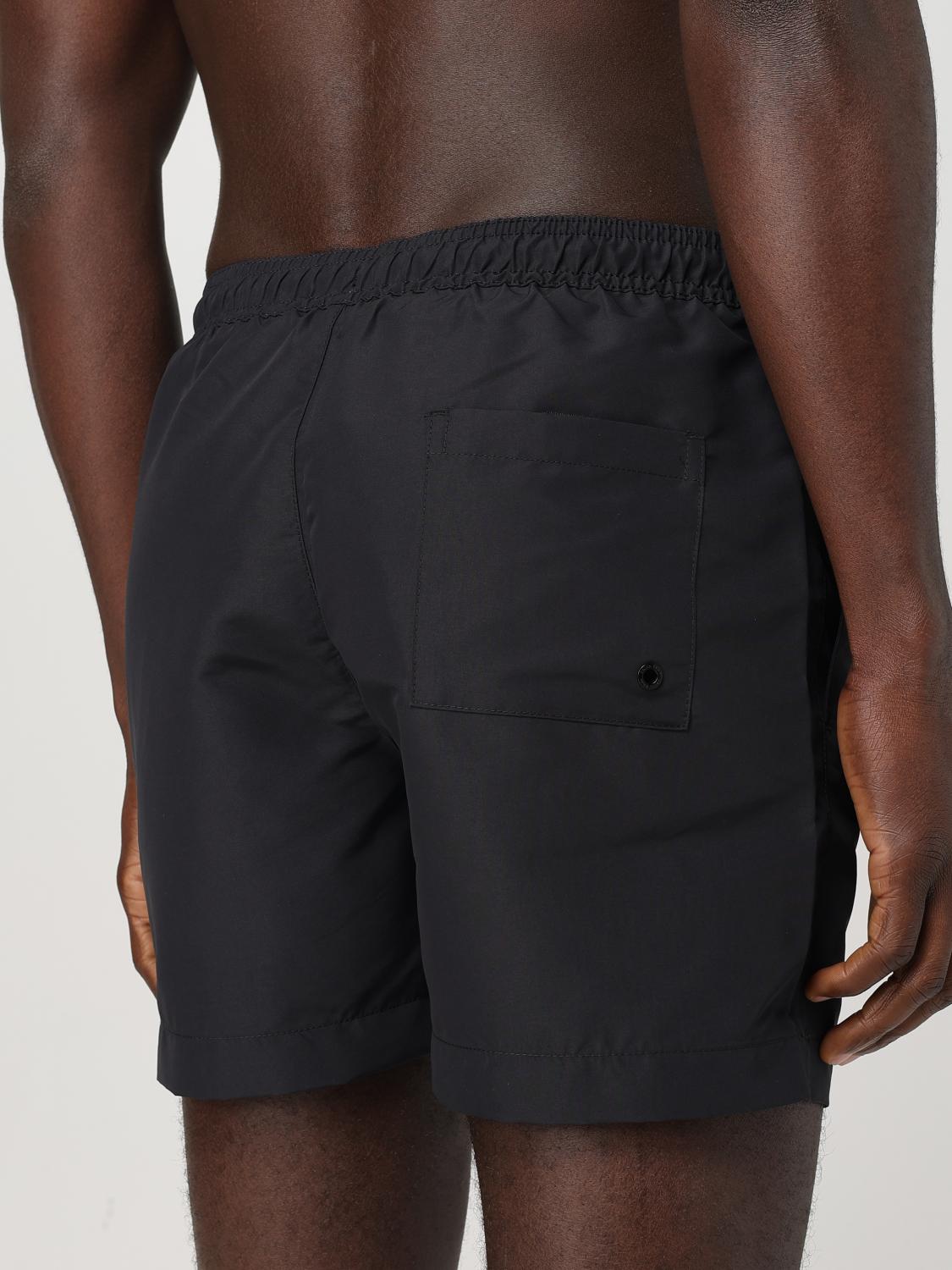 CALVIN KLEIN SWIMSUIT: Underwear men Calvin Klein, Black - Img 3