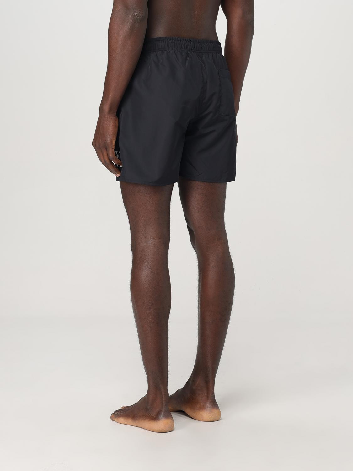 CALVIN KLEIN BAÑADOR: Ropa interior hombre Calvin Klein, Negro - Img 2