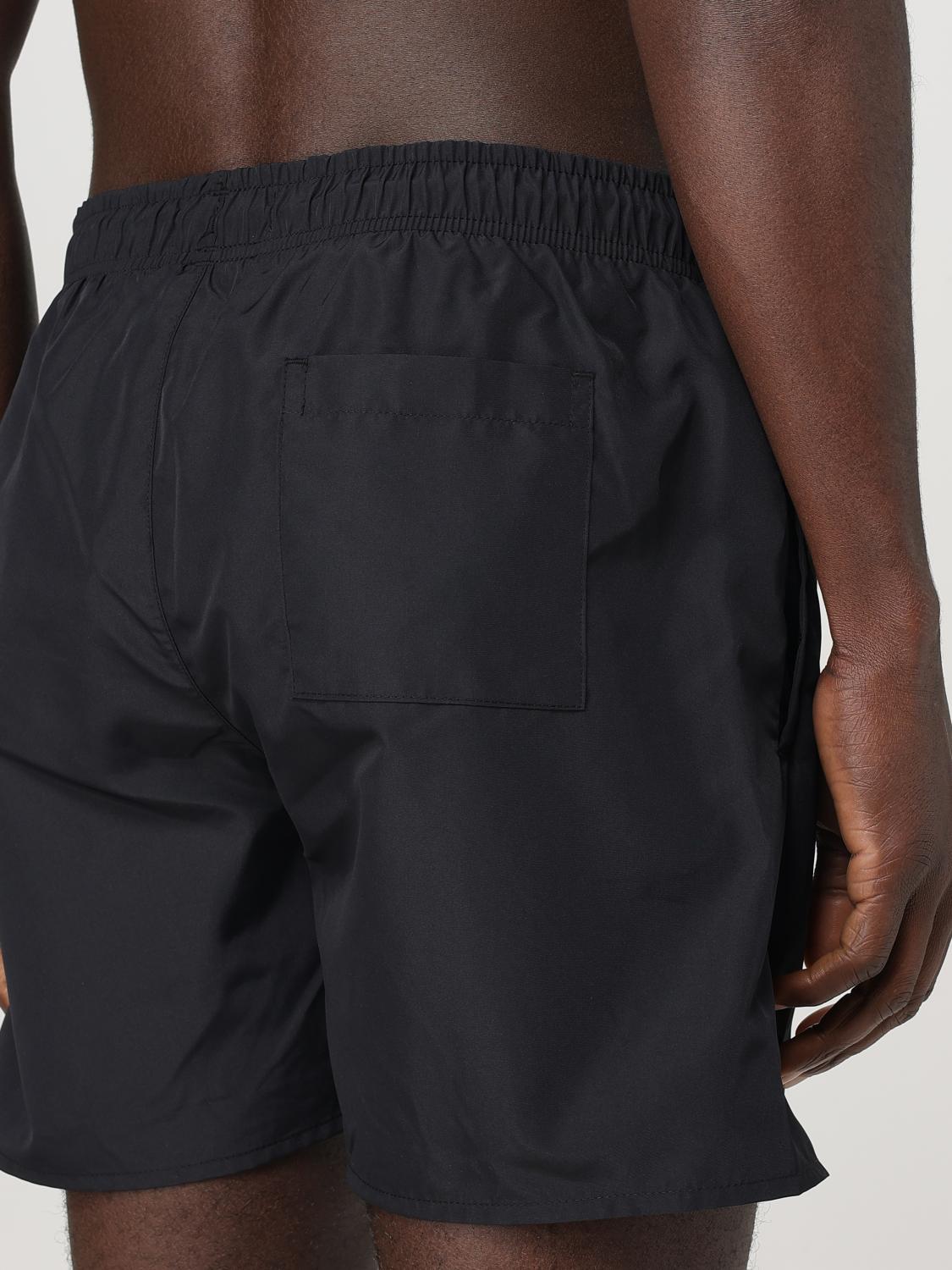 CALVIN KLEIN BAÑADOR: Ropa interior hombre Calvin Klein, Negro - Img 3