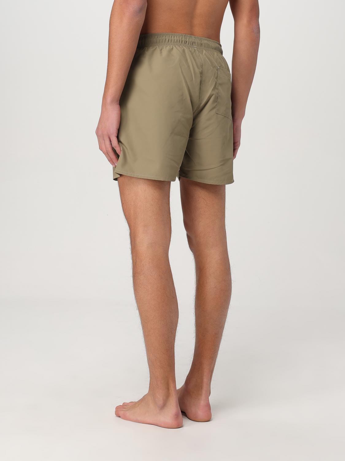 CALVIN KLEIN BAÑADOR: Ropa interior hombre Calvin Klein, Verde - Img 2
