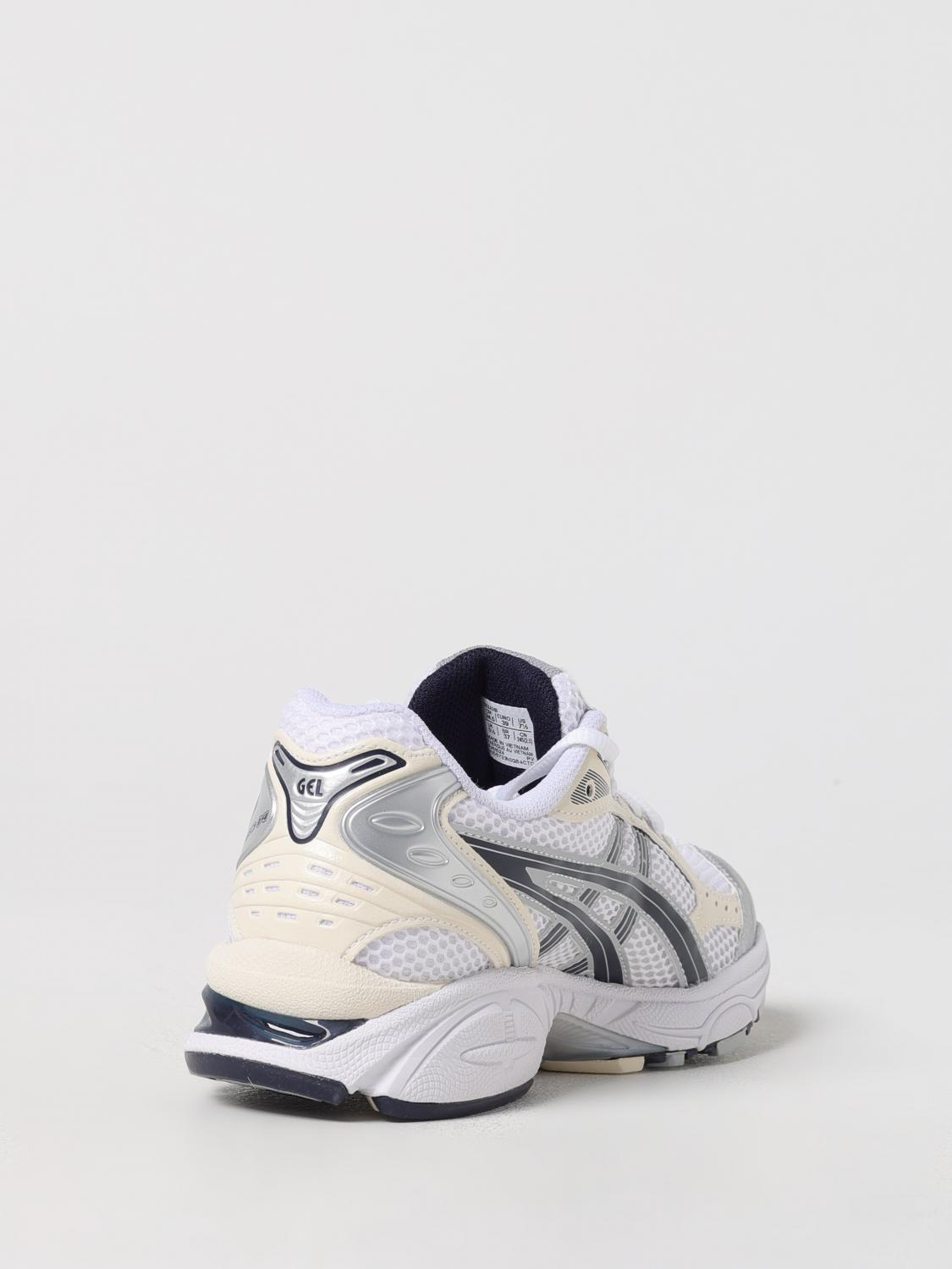 ASICS SNEAKERS: Sneakers men Asics, White - Img 3