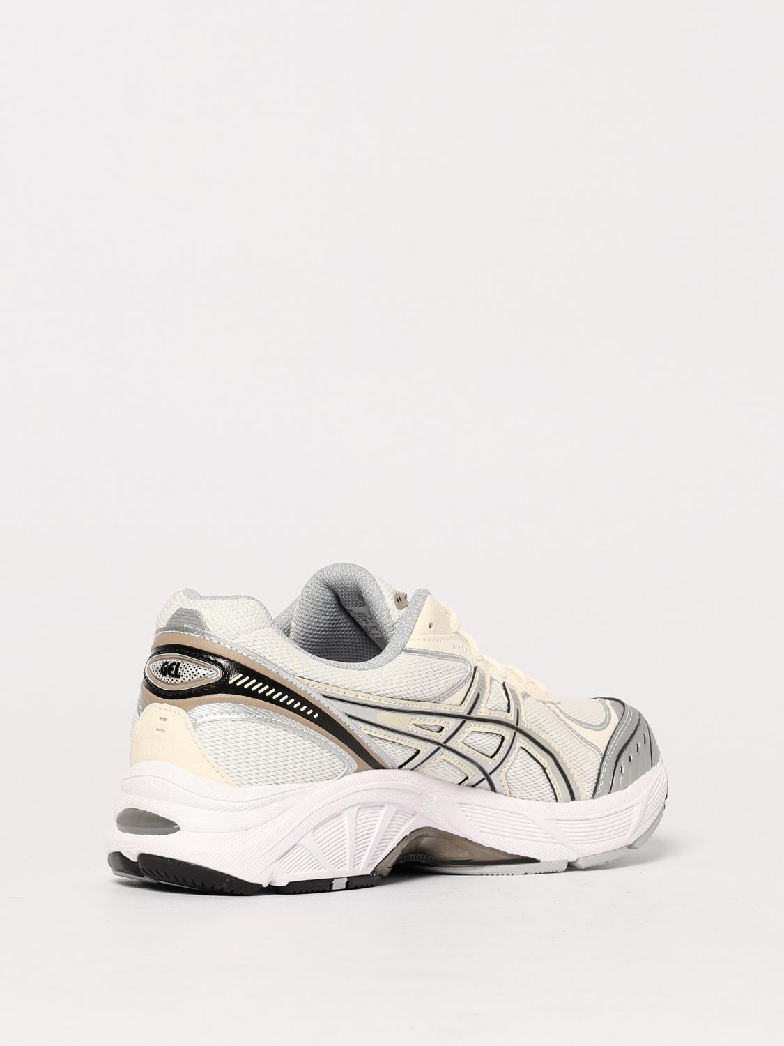 ASICS SNEAKERS: Sneakers GT-2160 Asics in pelle sintetica e mesh , Naturale - Img 3