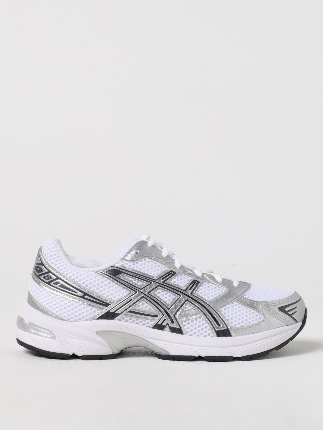 ASICS SNEAKERS: Sneakers men Asics, White - Img 1